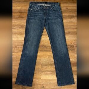 Stella Flared Bootcut Jeans Women's Size 27